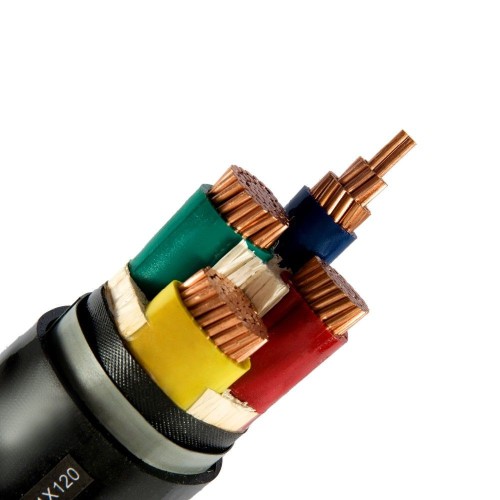 medium voltage power cable