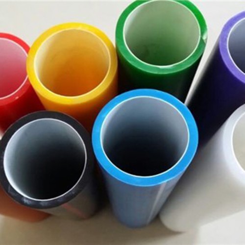 HDPE Silicore Duct for Fiber Optic Cable Protection