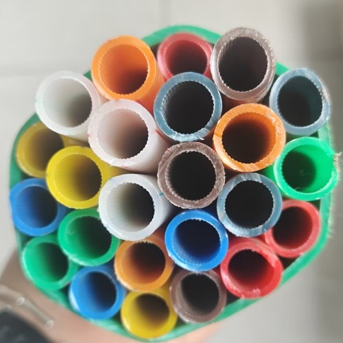 HDPE Silicore Duct for Fiber Optic Cable Protection