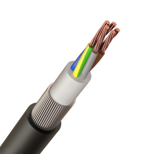 low voltage power cable