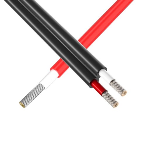 solar cable PV1-F